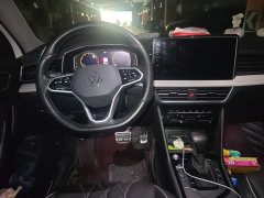 Volkswagen Tiguan L 330TSI Automatic FWD R-Line Comfort Edition - ფოტო 10