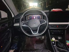 Volkswagen Tiguan L 330TSI Automatic FWD R-Line Comfort Edition - ფოტო 11
