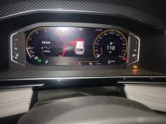 Volkswagen Tiguan L 330TSI Automatic FWD R-Line Comfort Edition - ფოტო 12