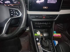 Volkswagen Tiguan L 330TSI Automatic FWD R-Line Comfort Edition - ფოტო 14