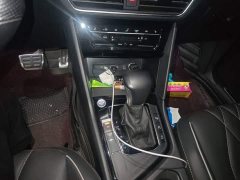 Volkswagen Tiguan L 330TSI Automatic FWD R-Line Comfort Edition - ფოტო 15