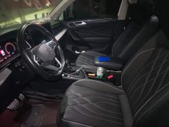 Volkswagen Tiguan L 330TSI Automatic FWD R-Line Comfort Edition - ფოტო 16