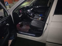 Volkswagen Tiguan L 330TSI Automatic FWD R-Line Comfort Edition - ფოტო 17