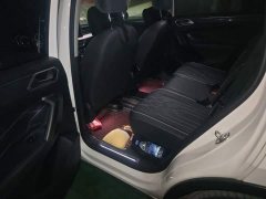 Volkswagen Tiguan L 330TSI Automatic FWD R-Line Comfort Edition - ფოტო 18