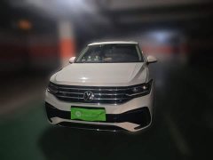 Volkswagen Tiguan L 330TSI Automatic FWD R-Line Comfort Edition - ფოტო 2