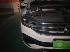 Volkswagen Tiguan L 330TSI Automatic FWD R-Line Comfort Edition - ფოტო 7