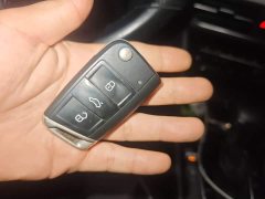 Volkswagen Tiguan L 330TSI Automatic FWD R-Line Comfort Edition - ფოტო 9