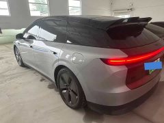 Li Auto i6 Two-wheel drive standard version - ფოტო 3
