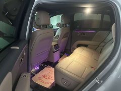 Li Auto i6 Two-wheel drive standard version - ფოტო 5