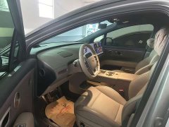 Li Auto i6 Two-wheel drive standard version - ფოტო 6
