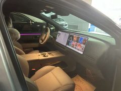 Li Auto i6 Two-wheel drive standard version - ფოტო 8