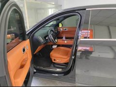 Li Auto L6 2025 Pro Smart Refresh Edition - ფოტო 4