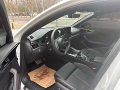 Audi A4L 2024 40 TFSI Luxury Dynamic - ფოტო 6