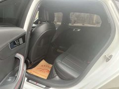Audi A4L 2024 40 TFSI Luxury Dynamic - ფოტო 7