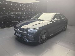 Mercedes-Benz C-Class 2026 C 260 L Sport Edition - ფოტო 1