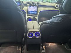 Mercedes-Benz C-Class 2026 C 260 L Sport Edition - ფოტო 11
