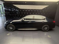 Mercedes-Benz C-Class 2026 C 260 L Sport Edition - ფოტო 13