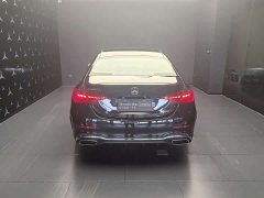 Mercedes-Benz C-Class 2026 C 260 L Sport Edition - ფოტო 14