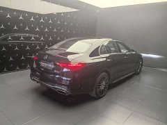 Mercedes-Benz C-Class 2026 C 260 L Sport Edition - ფოტო 15