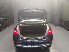 Mercedes-Benz C-Class 2026 C 260 L Sport Edition - ფოტო 17