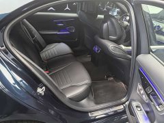 Mercedes-Benz C-Class 2026 C 260 L Sport Edition - ფოტო 19