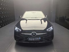 Mercedes-Benz C-Class 2026 C 260 L Sport Edition - ფოტო 2