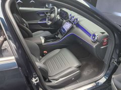 Mercedes-Benz C-Class 2026 C 260 L Sport Edition - ფოტო 20