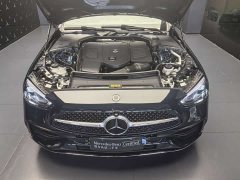 Mercedes-Benz C-Class 2026 C 260 L Sport Edition - ფოტო 3