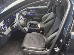 Mercedes-Benz C-Class 2026 C 260 L Sport Edition - ფოტო 4