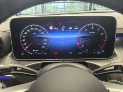 Mercedes-Benz C-Class 2026 C 260 L Sport Edition - ფოტო 5