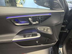 Mercedes-Benz C-Class 2026 C 260 L Sport Edition - ფოტო 7