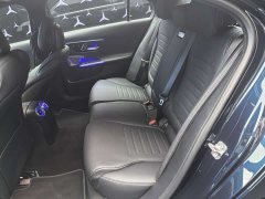 Mercedes-Benz C-Class 2026 C 260 L Sport Edition - ფოტო 8
