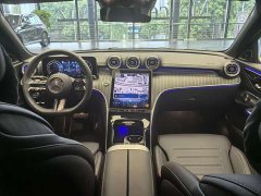 Mercedes-Benz C-Class 2026 C 260 L Sport Edition - ფოტო 9