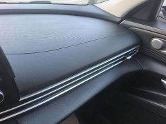 Hyundai Elantra 1.5L CVT GLX Elite - ფოტო 10