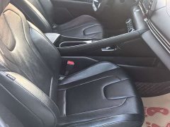 Hyundai Elantra 1.5L CVT GLX Elite - ფოტო 11