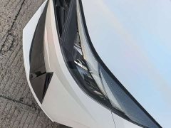 Hyundai Elantra 1.5L CVT GLX Elite - ფოტო 12