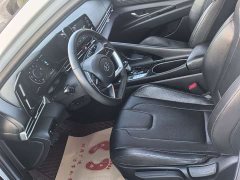 Hyundai Elantra 1.5L CVT GLX Elite - ფოტო 9