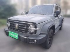 Tank 300 2.0T Conqueror - ფოტო 1