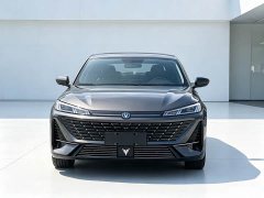 Changan Eado 2026 1.5T Classic - ფოტო 3