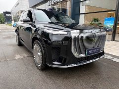 Voyah Lantu Taishan 2026 Max - ფოტო 10