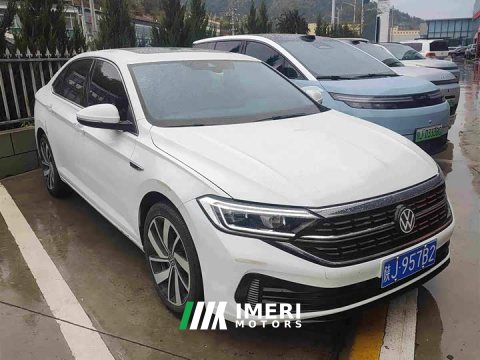 2024 Volkswagen Sagitar 300TSI DSG Excellence Edition - ავტომობილი ჩინეთიდან
