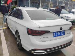Volkswagen Sagitar 300TSI DSG Excellence Edition - ფოტო 2