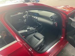 Mercedes-Benz A-Class A 180 L Sport Sedan - ფოტო 10