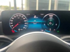 Mercedes-Benz A-Class A 180 L Sport Sedan - ფოტო 12