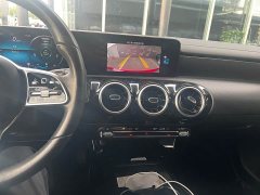 Mercedes-Benz A-Class A 180 L Sport Sedan - ფოტო 13