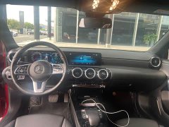 Mercedes-Benz A-Class A 180 L Sport Sedan - ფოტო 14