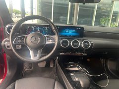 Mercedes-Benz A-Class A 180 L Sport Sedan - ფოტო 16
