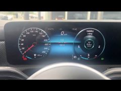 Mercedes-Benz A-Class A 180 L Sport Sedan - ფოტო 17
