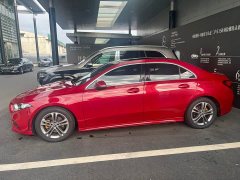 Mercedes-Benz A-Class A 180 L Sport Sedan - ფოტო 2