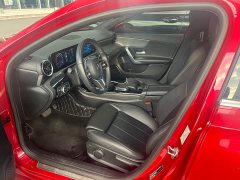 Mercedes-Benz A-Class A 180 L Sport Sedan - ფოტო 3